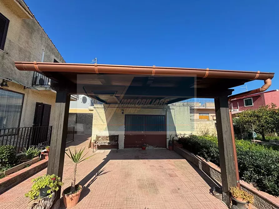 Immagine 11 di Terreno edificabile in vendita  in via modica a Siracusa