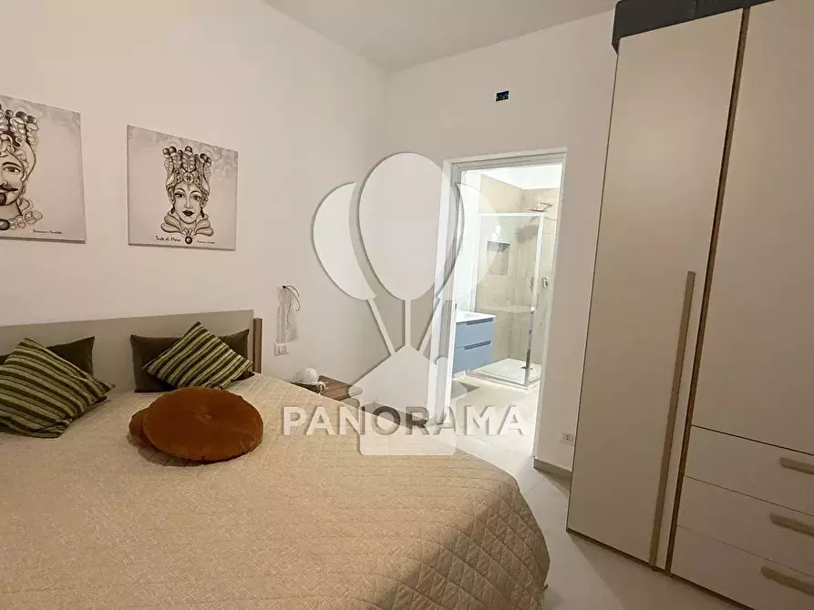 Immagine 45 di Terreno edificabile in vendita  in Via Giuseppe Verdi a Balestrate