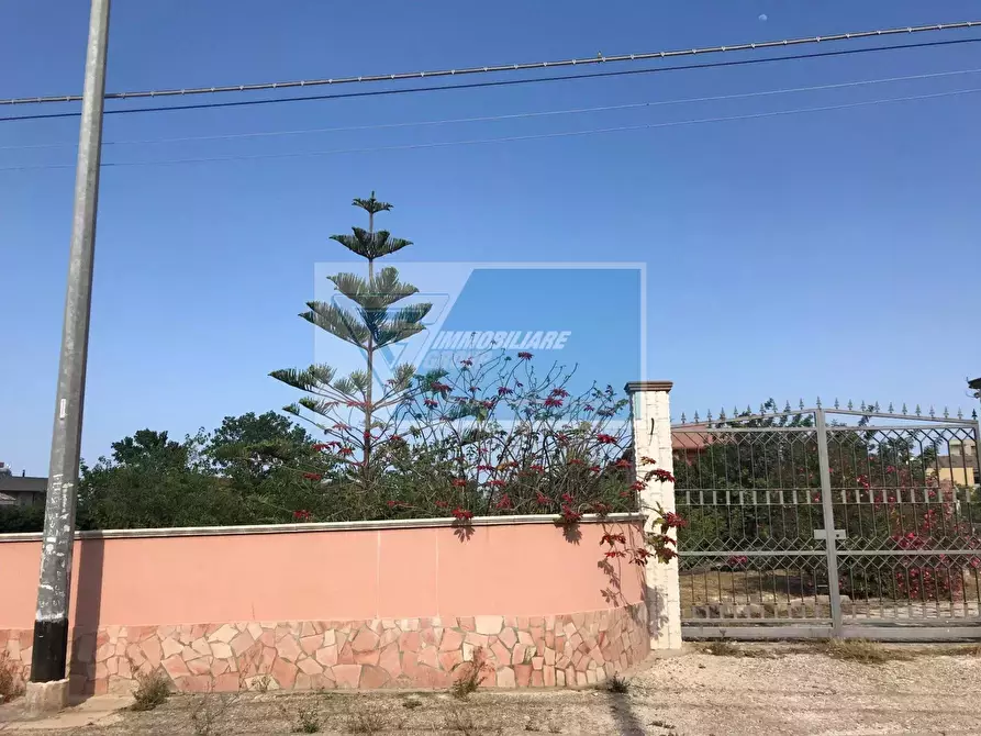 Immagine 5 di Terreno in vendita  in Via Caltanissetta a Buccheri