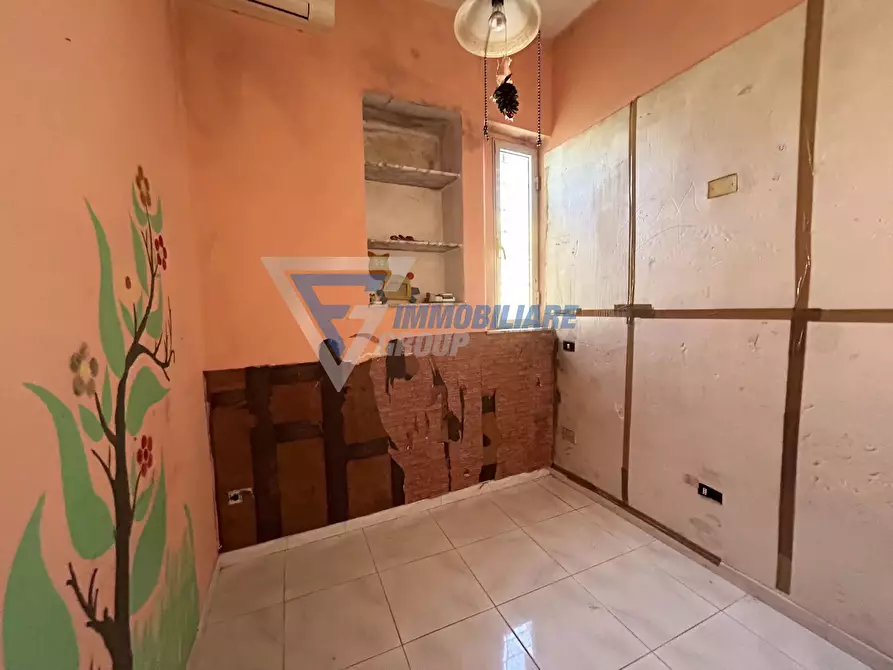 Immagine 5 di Casa trifamiliare in vendita  in VIA PINDARO a Siracusa