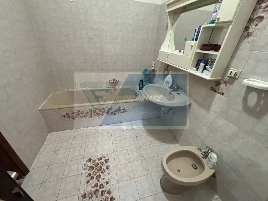 Immagine 13 di Casa trifamiliare in vendita  a Siracusa