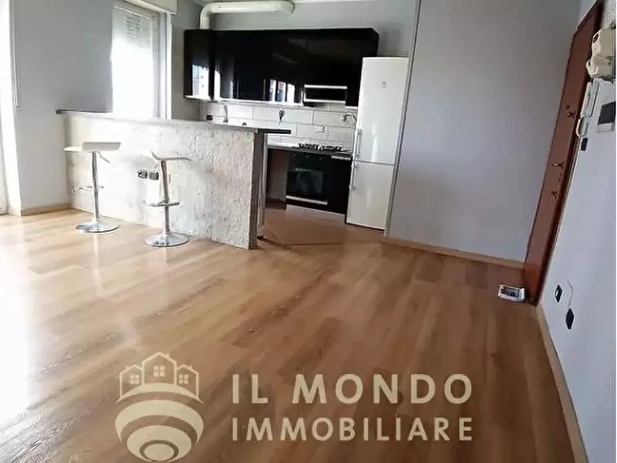 Immagine 1 di Casa trifamiliare in vendita  in Via Montegrappa, 61. a Agrate Brianza