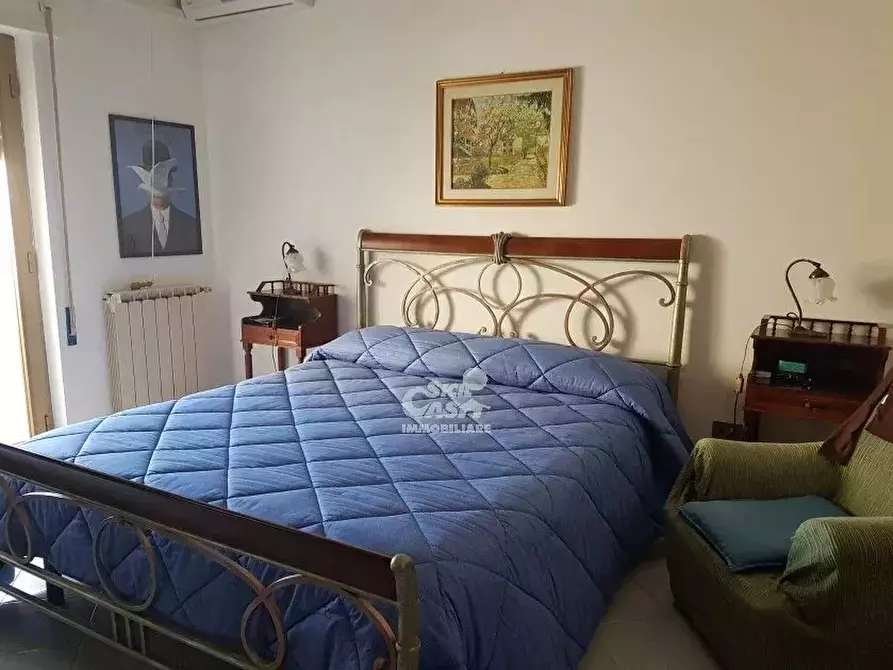 Immagine 4 di Casa trifamiliare in vendita  a Marsala