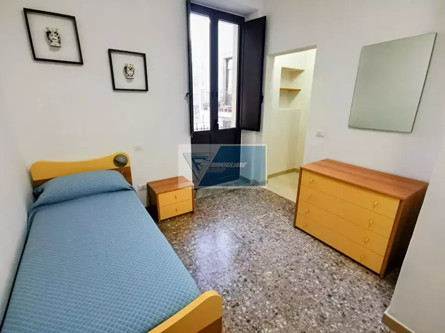 Immagine 11 di Monolocale in affitto  in Via Barbieri 96017 noto a Noto
