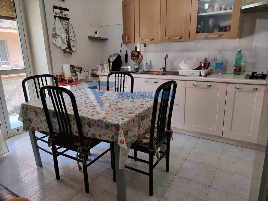 Immagine 2 di Casa trifamiliare in vendita  in Via Andrea Palma a Siracusa
