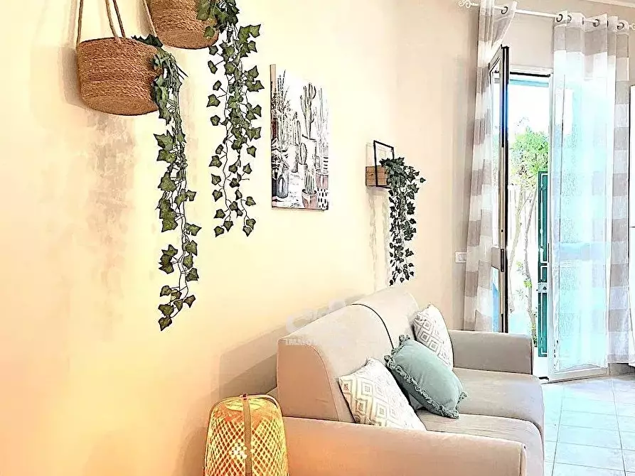 Immagine 11 di Casa trifamiliare in vendita  a Marsala