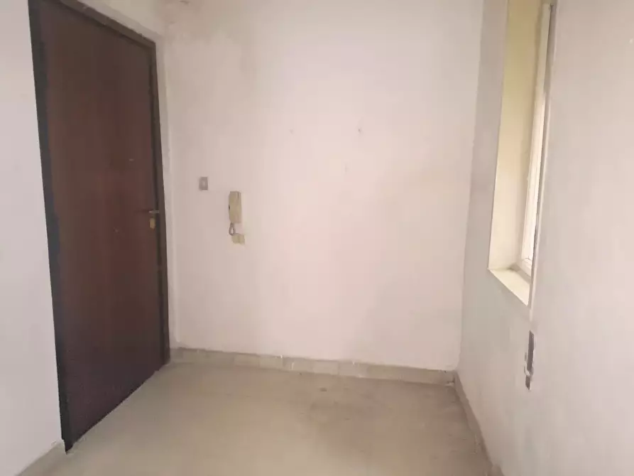 Immagine 7 di Casa trifamiliare in vendita  in Via Colapesce, 21 a Messina