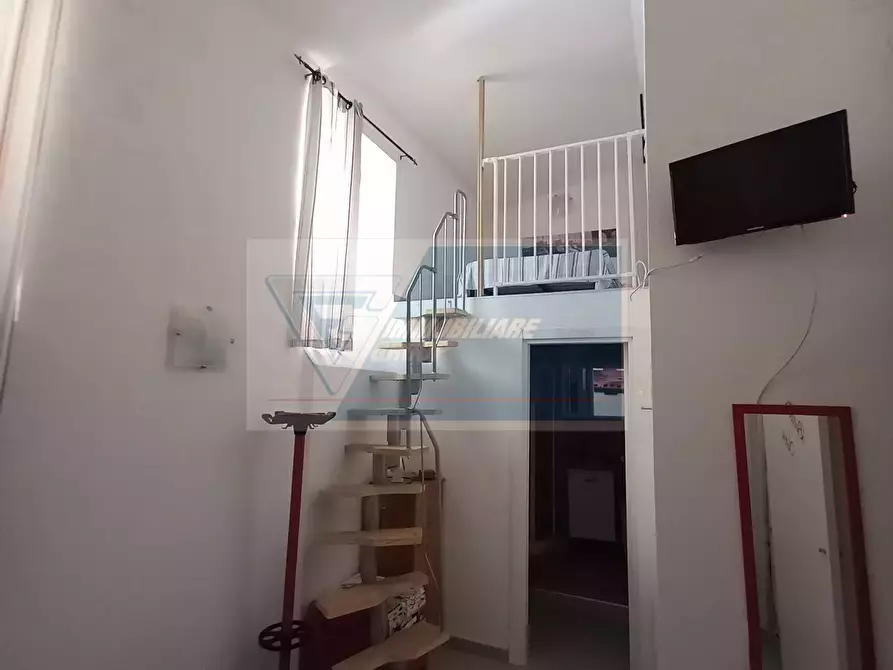 Immagine 19 di Casa trifamiliare in vendita  in Via dei Cordari a Siracusa