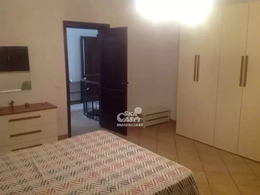 Immagine 6 di Terreno edificabile in affitto  a Marsala