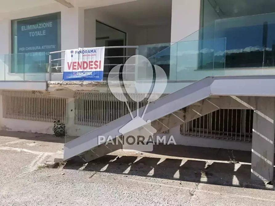 Immagine 1 di Attico in vendita  in Via Madonna del Ponte, 3 a Balestrate