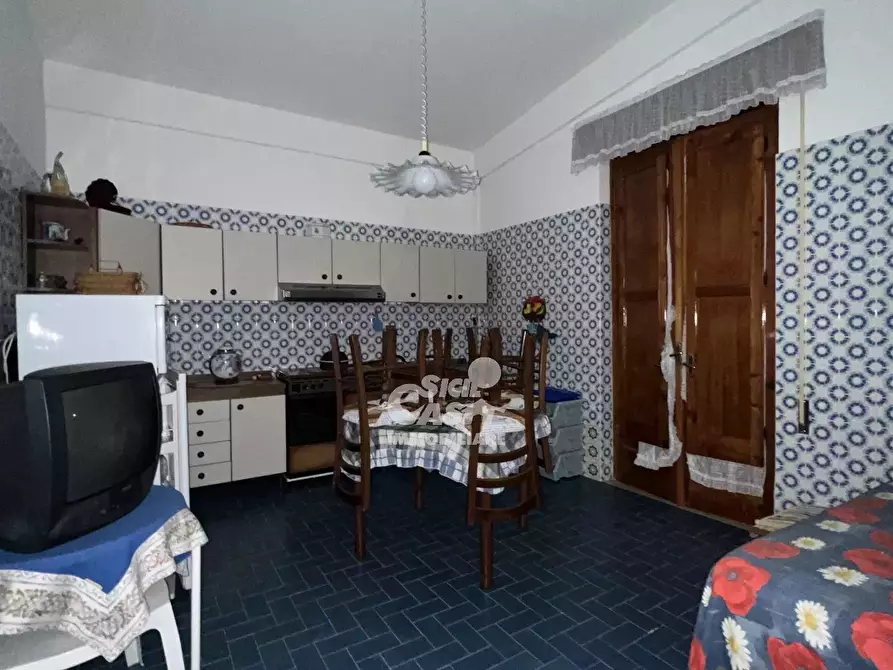 Immagine 13 di Terreno edificabile in vendita  a Marsala