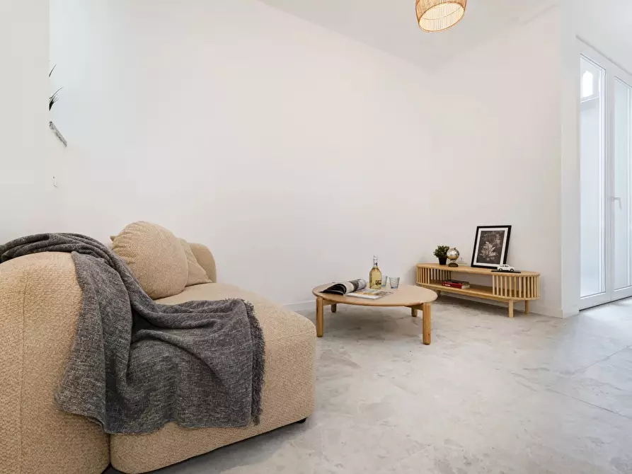 Immagine 9 di Casa trifamiliare in affitto  in Via Francesco de Sanctis, 56 a Milano