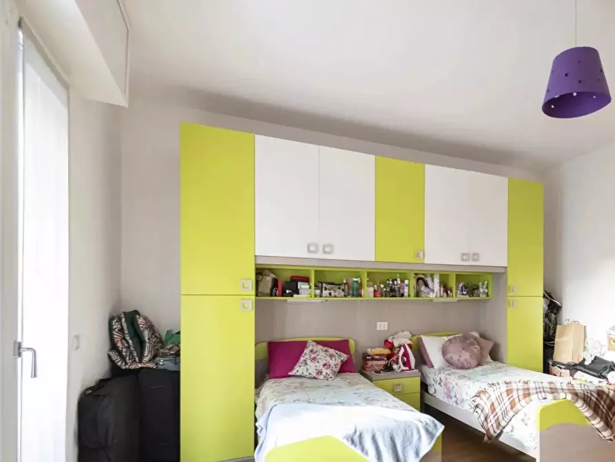 Immagine 23 di Casa trifamiliare in affitto  in Via Tino Savi, 64 a Sesto San Giovanni