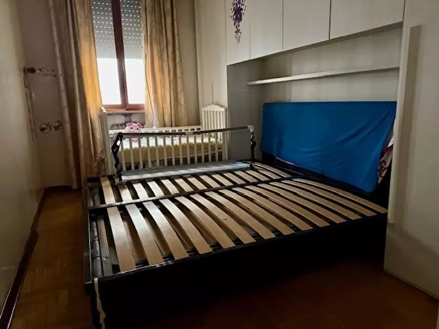 Immagine 6 di Casa trifamiliare in vendita  a Conegliano