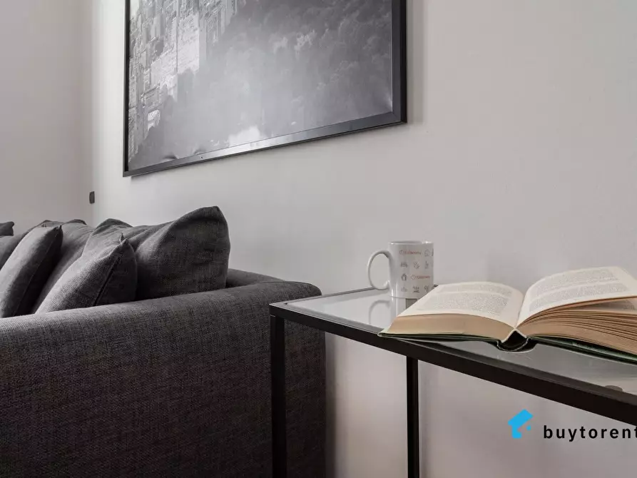 Immagine 13 di Casa trifamiliare in vendita  in Via Archimede, 41 a Milano