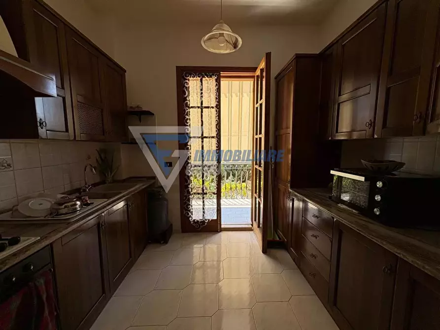 Immagine 8 di Casa trifamiliare in vendita  in Via Monte Frasca a Siracusa