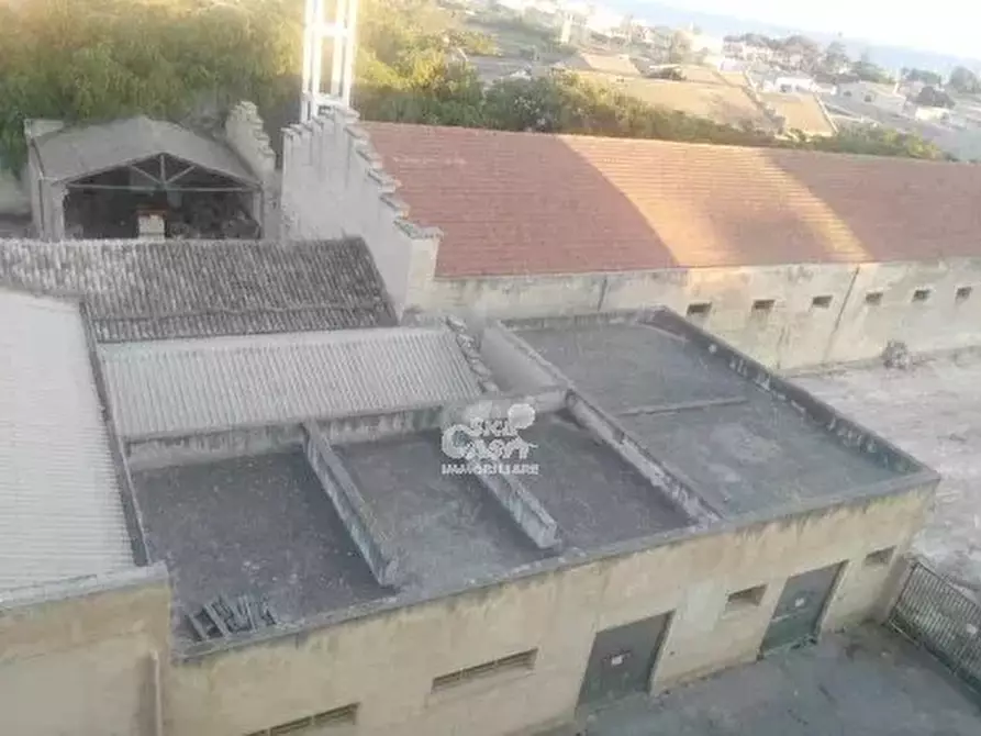 Immagine 10 di Casa bifamiliare in vendita  a Marsala