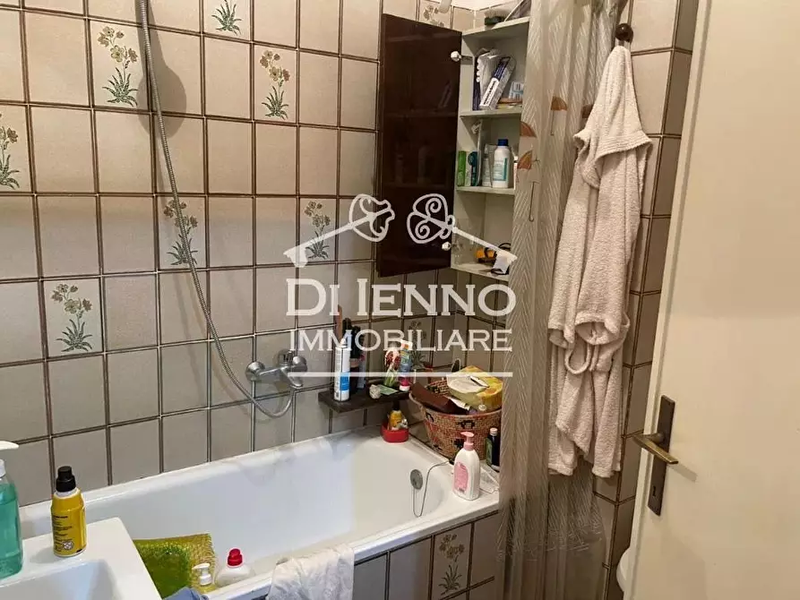 Immagine 25 di Casa trifamiliare in vendita  in Via Valbondione a Roma