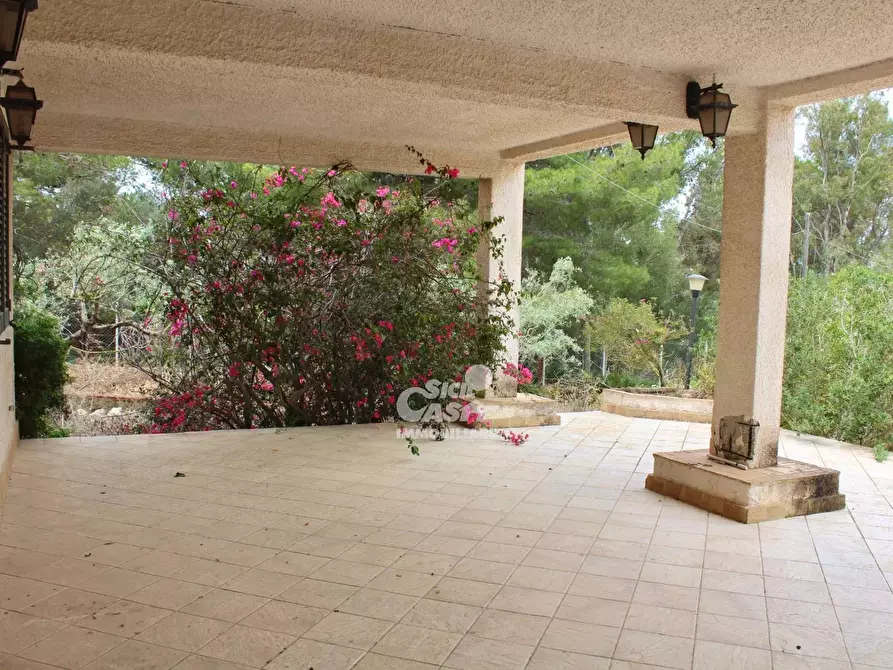 Immagine 19 di Terreno edificabile in vendita  a Marsala