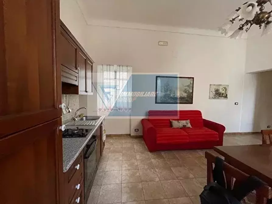 Immagine 7 di Casa trifamiliare in vendita  in Via Diocle a Siracusa