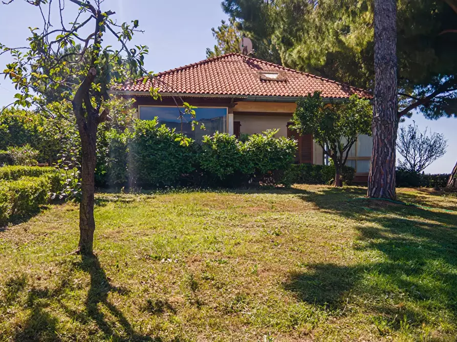 Immagine 8 di Terreno edificabile in vendita  in Via alle Ville 3 a Ventimiglia