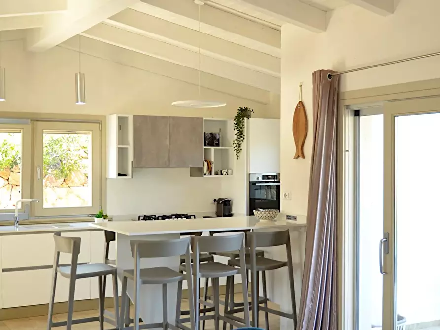 Immagine 9 di Terreno edificabile in vendita  in Villaggio La Pinnetta. a Aggius