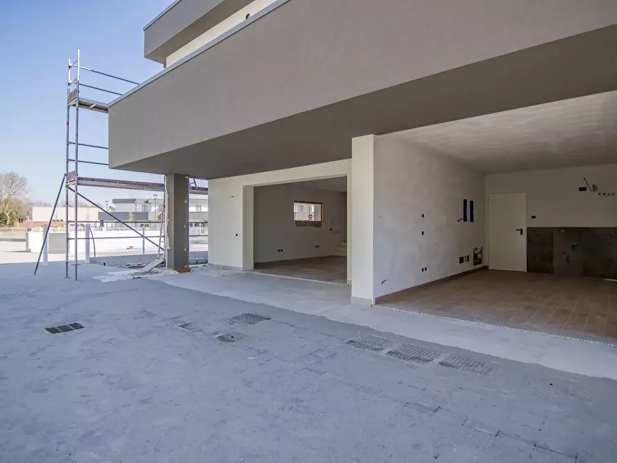 Immagine 3 di Terreno edificabile in vendita  a Piove Di Sacco