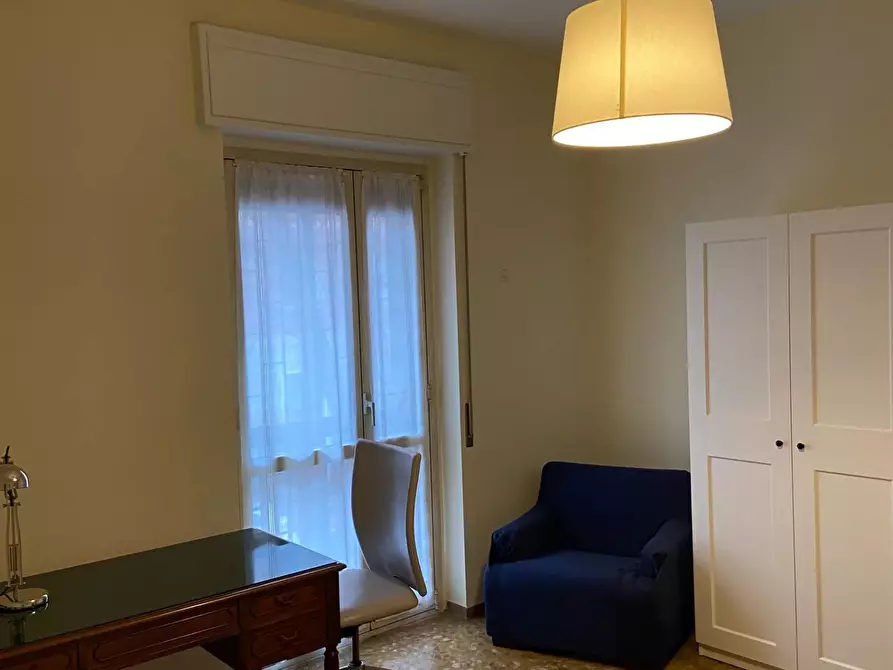 Immagine 25 di Casa trifamiliare in affitto  in Via Eugenio Carpi 38 a Milano