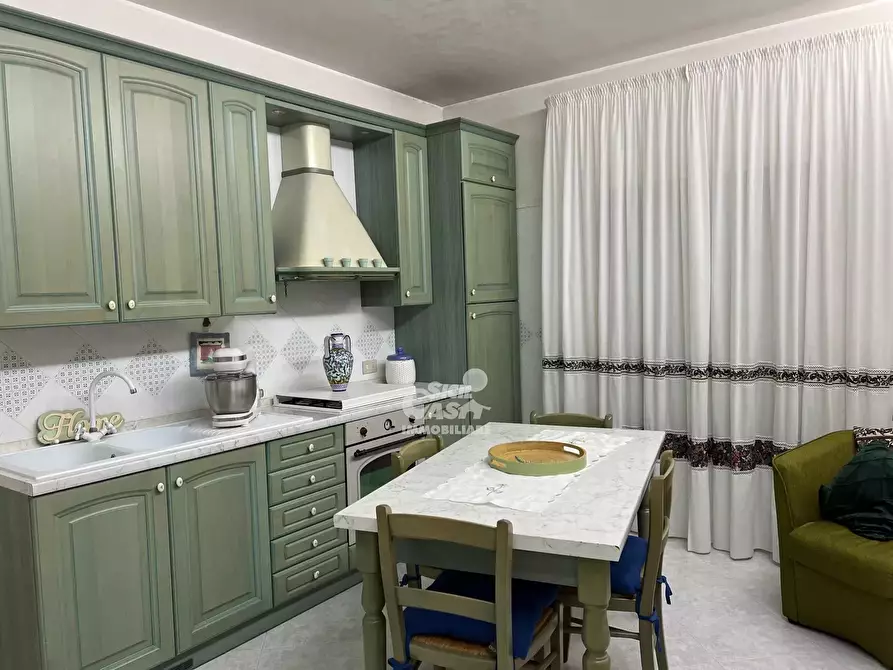 Immagine 3 di Casa trifamiliare in vendita  a Marsala
