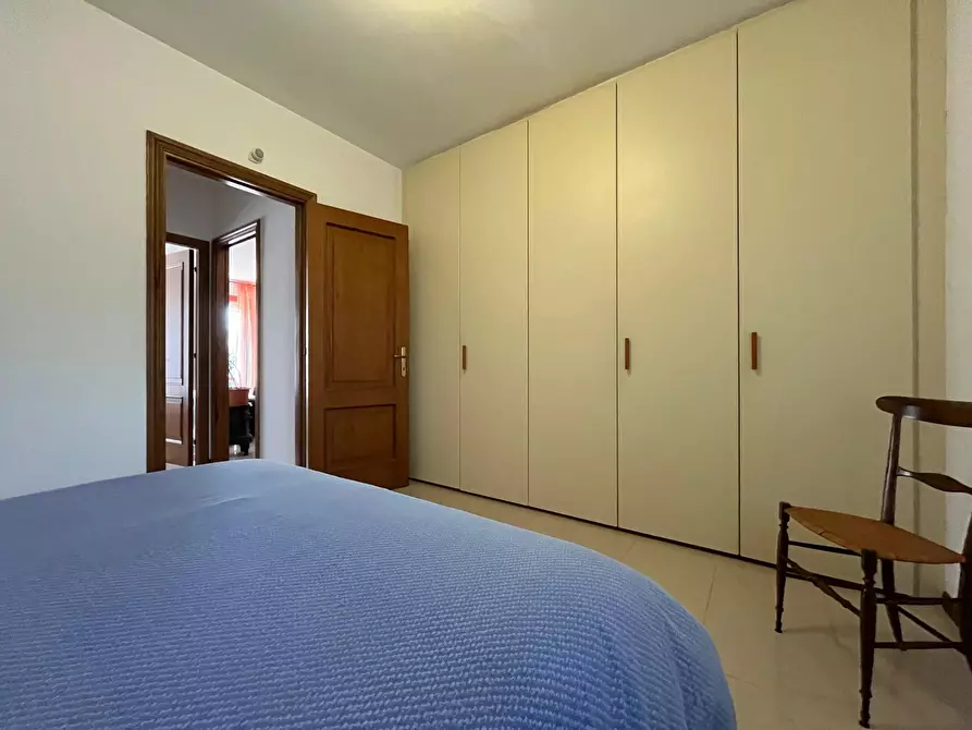 Immagine 14 di Casa trifamiliare in vendita  in via case sparse a Chiavari