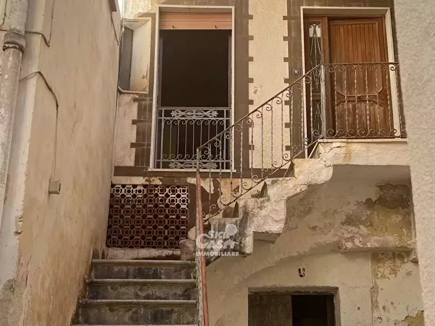 Immagine 8 di Monolocale in vendita  in Via San Michele 4 a Marsala