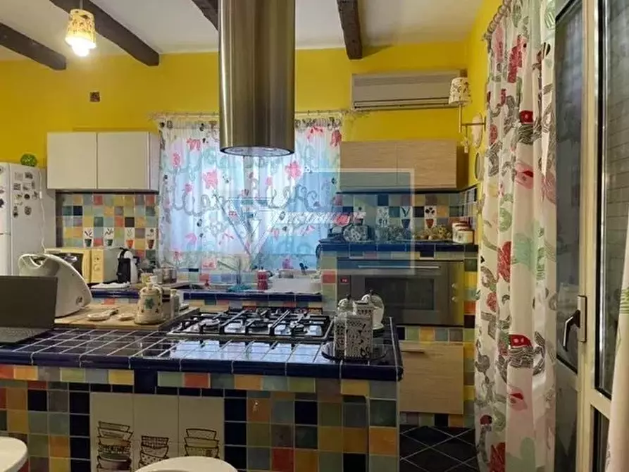 Immagine 38 di Terreno edificabile in vendita  in Via Brancati a Buccheri