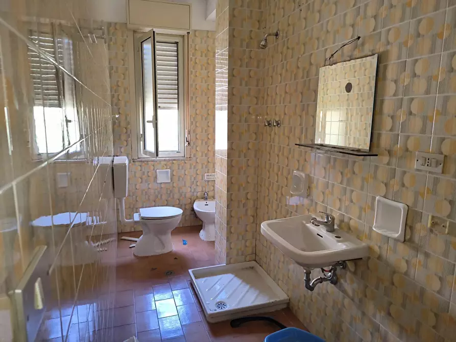 Immagine 8 di Casa trifamiliare in vendita  in Via Santa Lucia, 15 a Ali' Terme