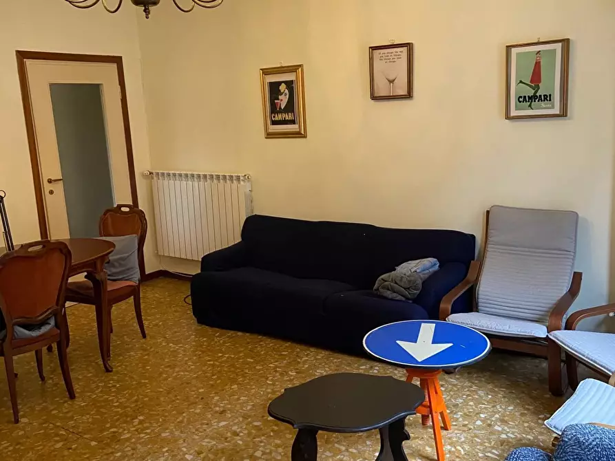 Immagine 40 di Casa trifamiliare in affitto  in Via Eugenio Carpi 38 a Milano