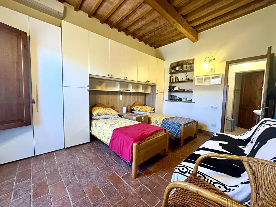 Immagine 17 di Casa trifamiliare in vendita  in via Aurelia Sud, 55. a San Vincenzo