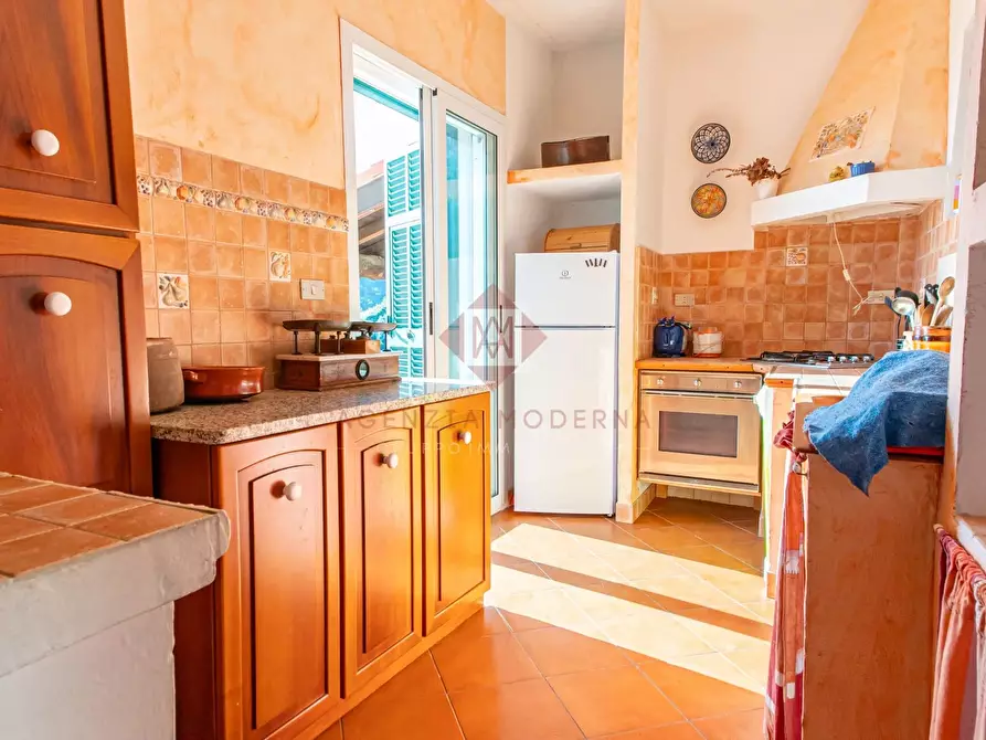 Immagine 9 di Terreno edificabile in vendita  in Via delle Otto Case, 247 a Ventimiglia