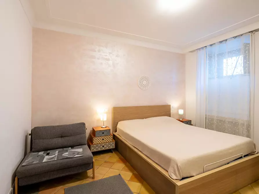 Immagine 28 di Casa trifamiliare in vendita  in Piazza Antonio Mancini, 4 a Roma