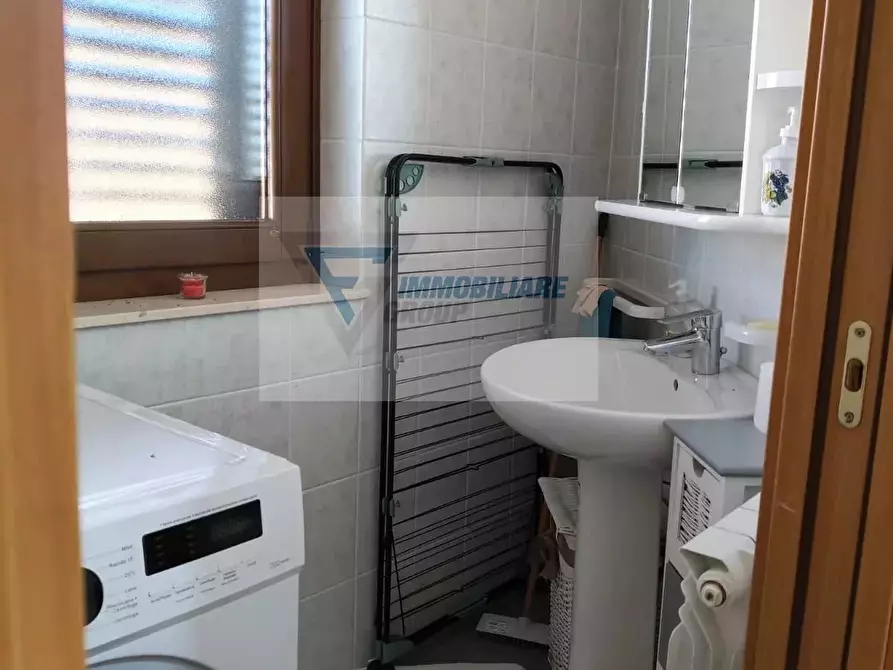 Immagine 4 di Casa trifamiliare in affitto  in Via Siracusa a Siracusa