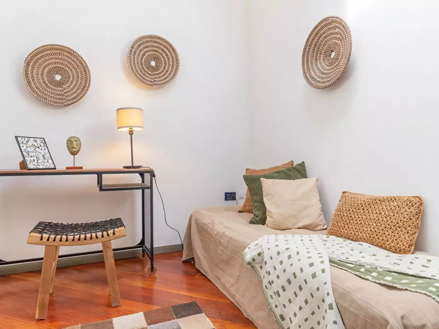 Immagine 20 di Casa trifamiliare in affitto  in Via della Moscova, 10 a Milano