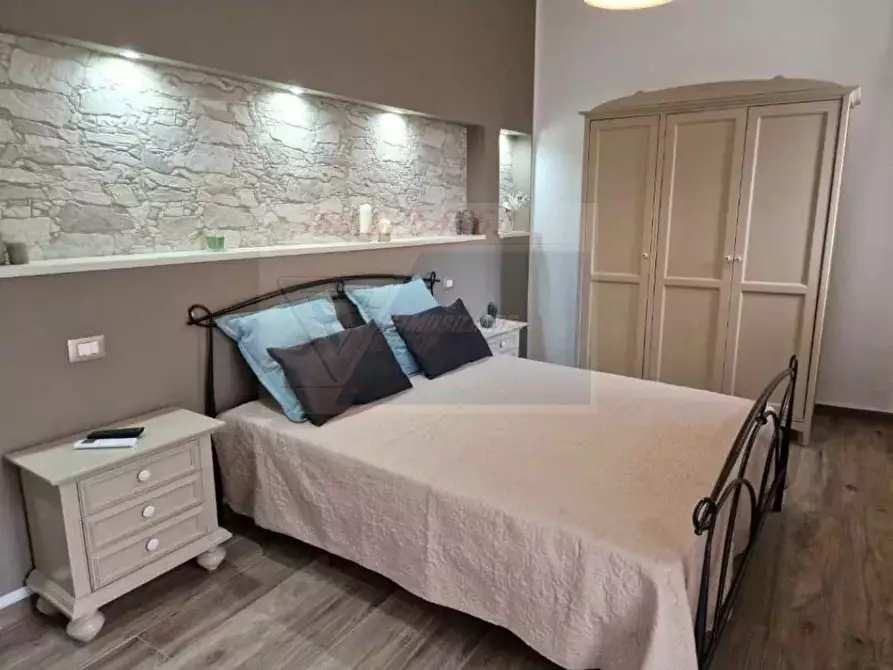 Immagine 14 di Casa trifamiliare in affitto  in Via Bainsizza a Siracusa