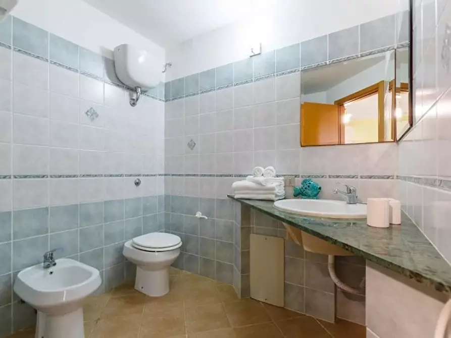 Immagine 19 di Casa trifamiliare in vendita  in Via Sa Salina a Gonnesa