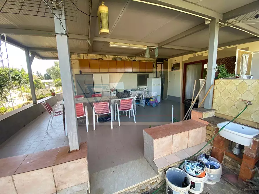 Immagine 22 di Terreno edificabile in vendita  in Via del Berillio a Siracusa