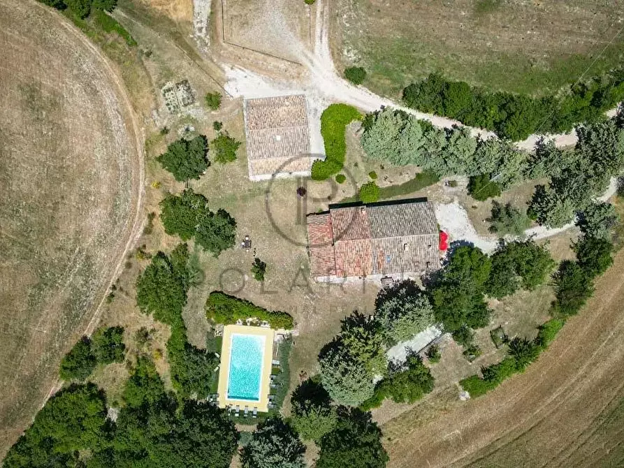 Immagine 15 di Terreno edificabile in vendita  in Cagli a Cagli