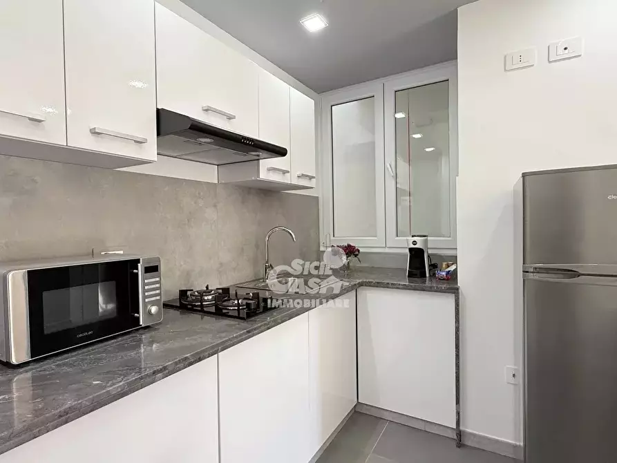 Immagine 24 di Casa trifamiliare in affitto  a Marsala