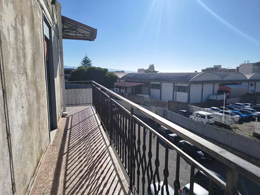 Immagine 12 di Casa trifamiliare in vendita  in Contrada Filangeri a Messina