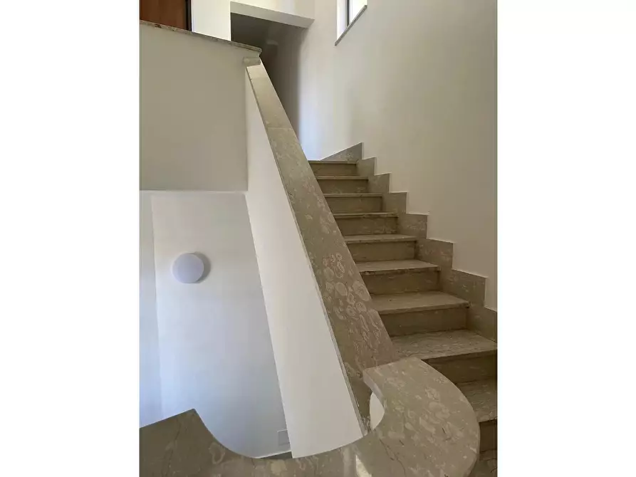 Immagine 13 di Casa trifamiliare in vendita  in Via delle Sterlizie a Nettuno