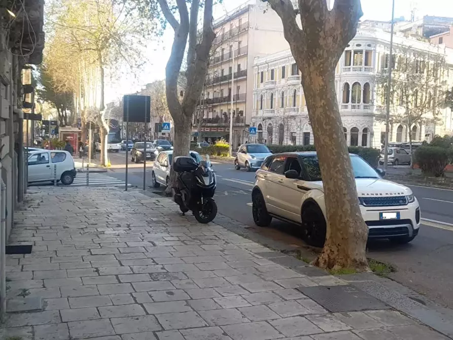 Immagine 5 di Attico in vendita  in Via Giuseppe Garibaldi a Messina