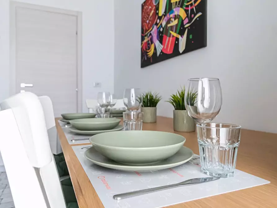Immagine 5 di Casa trifamiliare in vendita  in Via Felice Venosta, 31 a Milano