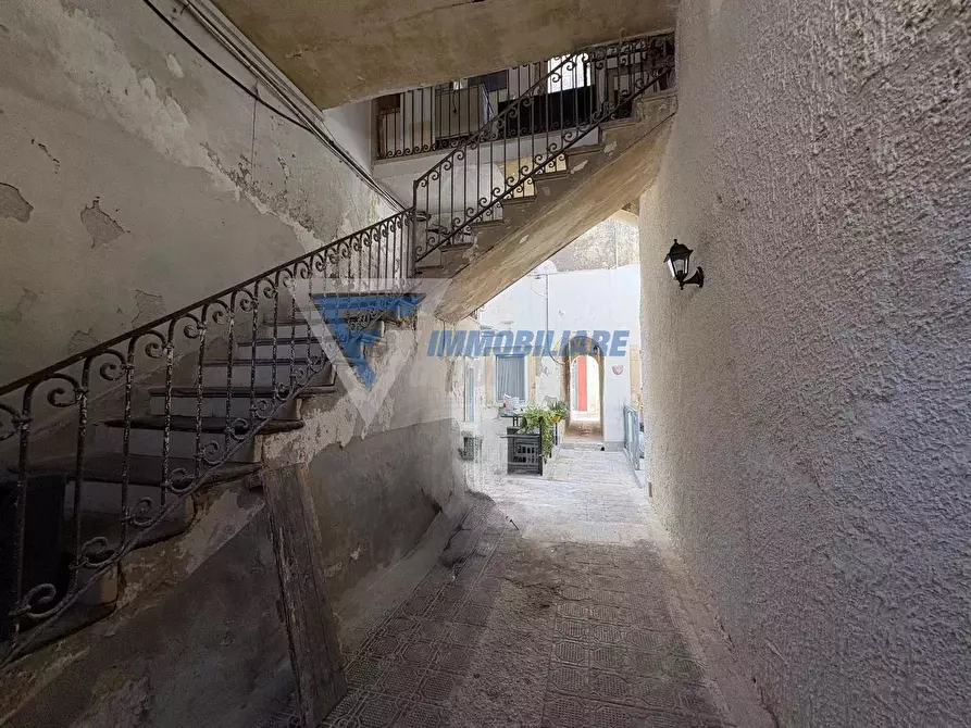 Immagine 2 di Casa trifamiliare in vendita  in Via Giuseppe Privitera a Siracusa