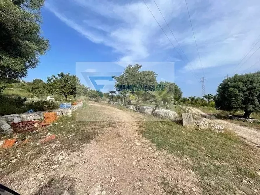 Immagine 18 di Terreno in vendita  in Strada Carancino a Siracusa